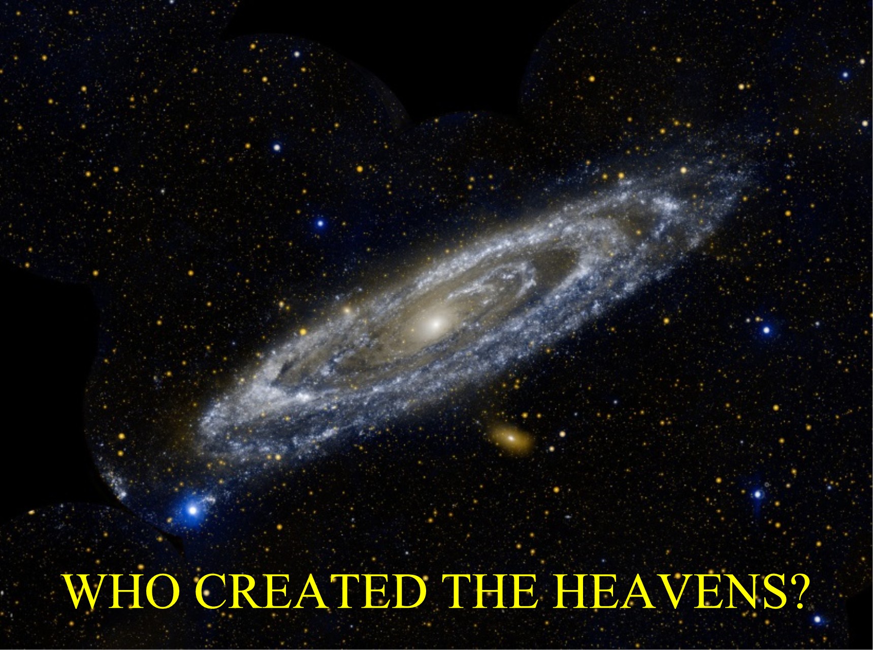 andromeda